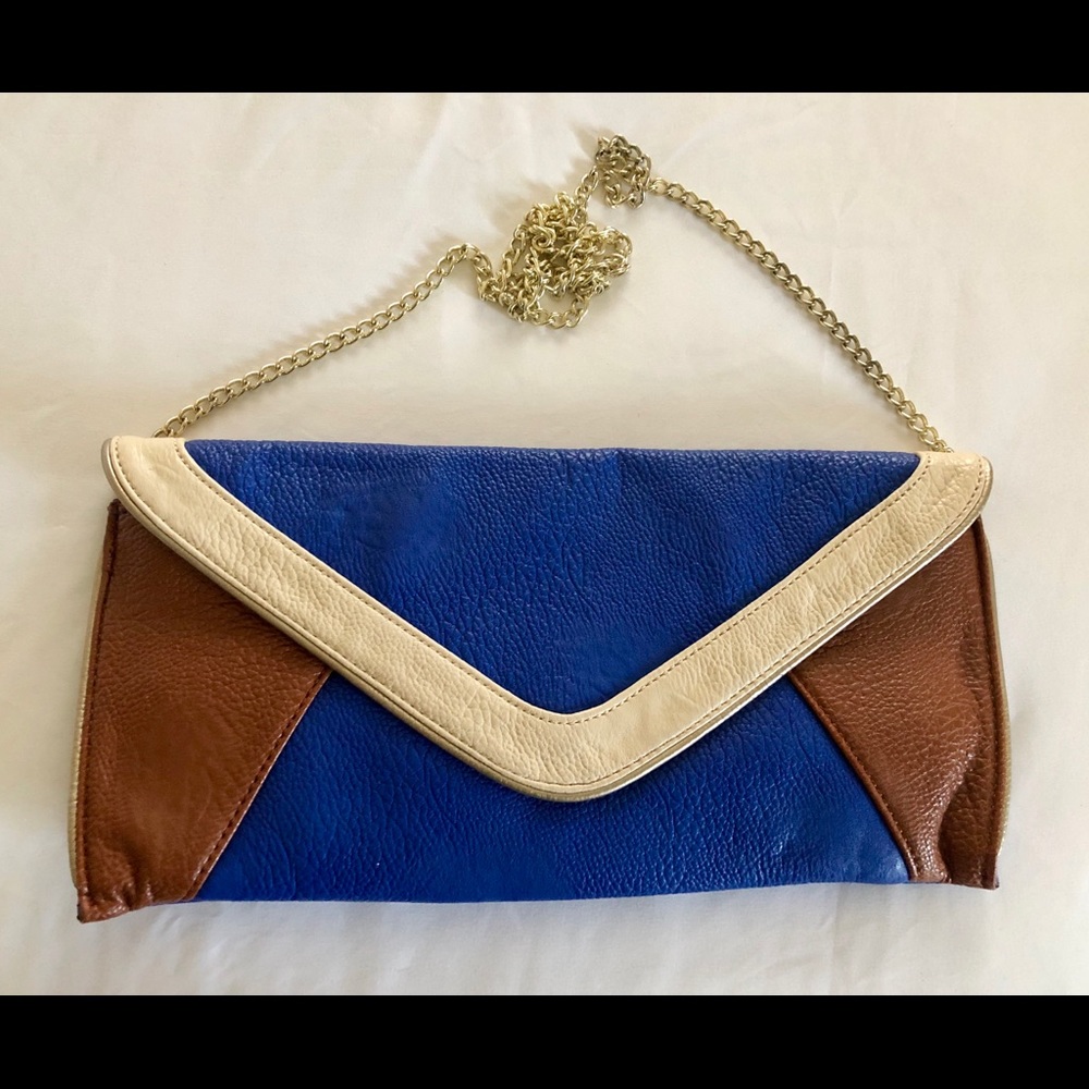 Beautiful Steve Madden Purse